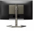 Монитор Philips 27" 27M1C5200W/00 черный VA LED 0.5ms 16:9 HDMI матовая HAS Piv 300cd 178гр/178гр 1920x1080 240Hz DP FHD 5.61кг