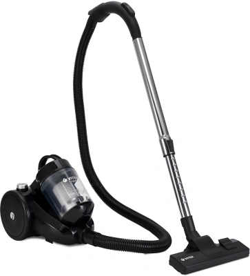 Пылесос Vitek VT-1841 1500Вт черный