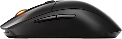 Мышь Steelseries Rival WL Gen 2 черный оптическая 8500dpi USB (62523)