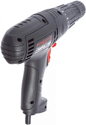 Шуруповерт RedVerg SD300 Basic 300Вт патрон:быстрозажимной (SD300)