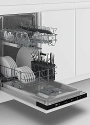 Посудомоечная машина встраив. Beko BDIS1SQ021 2100Вт узкая