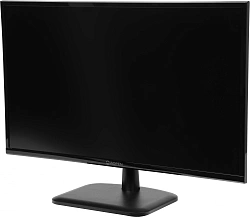 Монитор Aopen 23.8" 24CV1Ybi черный VA LED 5ms 16:9 HDMI матовая 250cd 178гр/178гр 1920x1080 75Hz VGA FHD 2.9кг