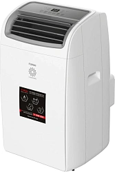 Кондиционер мобильный Funai Camomiru MAC-CM46HPNW белый площ.32м2