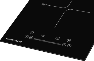 Индукционная варочная поверхность Kuppersberg ICS 311 черный