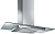 Вытяжка каминная Jet Air Molly P 90 INX нержавеющая сталь управление: кнопочное (1 мотор)