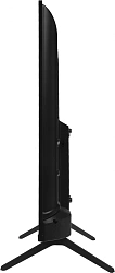 Телевизор LED BBK 43" 43LEX-8249/UTS2C Яндекс.ТВ черный 4K Ultra HD 60Hz DVB-T2 DVB-C DVB-S2 USB WiFi Smart TV (RUS)