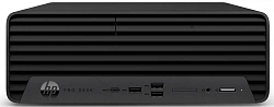 ПК HP 400 G9 SFF i7 12700 (2.1) 16Gb SSD256Gb UHDG 770 Windows 11 Pro 64 GbitEth 180W kb мышь клавиатура черный (8N8U9AA/16GB)