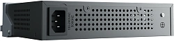 Коммутатор Netis ST106PDI-2-65 6x100Мбит/с 4PoE 65W неуправляемый