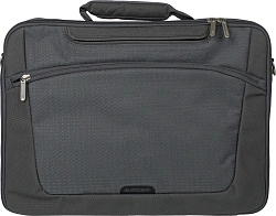 Сумка для ноутбука 15.6" Sumdex PON-301GP графитовый/черный нейлон/полиэстер