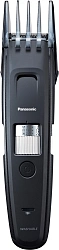 Триммер Panasonic ER-GB96 черный (насадок в компл:4шт)