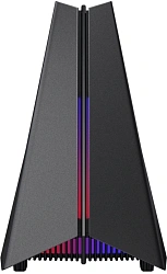 Роутер беспроводной TP-Link Archer GE550 BE9300 100/1000/2500/5000BASE-T черный
