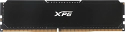 Память DDR4 2x8GB 3200MHz A-Data AX4U32008G16A-DCBK20 RTL Gaming PC4-25600 CL16 DIMM 288-pin 1.35В kit с радиатором Ret