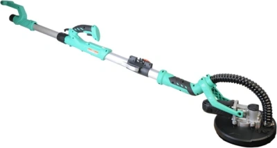 Углошлифовальная машина Sturm! DWS6011 1000Вт 1700об/мин рез.шпин.:M14 d=215мм