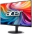 Монитор Acer 23.8" SB243YG0bi черный IPS LED 1ms 16:9 HDMI матовая 1500:1 250cd 178гр/178гр 1920x1080 120Hz G-Sync FreeSync VGA FHD 2.64кг