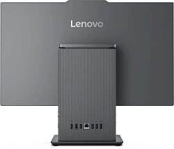 Моноблок Lenovo IdeaCentre 24IRH9 23.8" Full HD i5 13420H (2.1) 8Gb SSD256Gb UHDG без ОС GbitEth WiFi BT 90W клавиатура мышь Cam серый 1920x1080