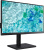 Монитор Acer 27" Nitro B277UEbmiiprzxv черный IPS LED 4ms 16:9 HDMI M/M полуматовая HAS Piv 350cd 178гр/178гр 2560x1440 100Hz FreeSync DP 2K USB 8.68кг