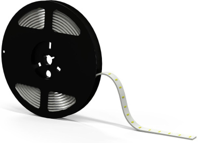 Лента светодиод. Gauss SMD 5м (311000414)
