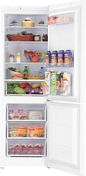 Холодильник Indesit ITS 4180 W 2-хкамерн. белый