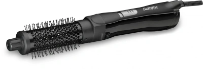 Фен-щетка Babyliss AS82E 800Вт черный