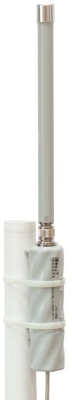 Точка доступа MikroTik GrooveA 52 ac (RBGROOVEGA-52HPACN) AC750 10/100/1000BASE-TX