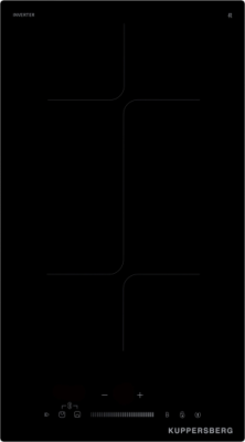 Индукционная варочная поверхность Kuppersberg ICI 316 черный