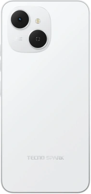 Смартфон Tecno Spark Go 2 64Gb 3Gb черный моноблок 3G 4G 6.67" 720x1600 Android 14 Go 13Mpix 802.11 a/b/g/n/ac NFC GPS GSM900/1800 Protect