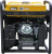 Генератор Huter DN12500iXA 9кВт