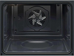 Духовой шкаф Электрический Electrolux KOFBH39H черный