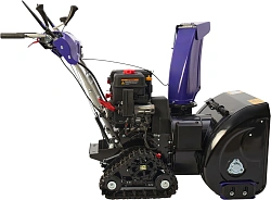 Снегоуборщик бензин. Newjel NJ40216 7л.с.