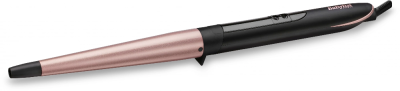 Щипцы Babyliss C454E 36Вт черный макс.темп.:210С покрытие:кварц-керамическое