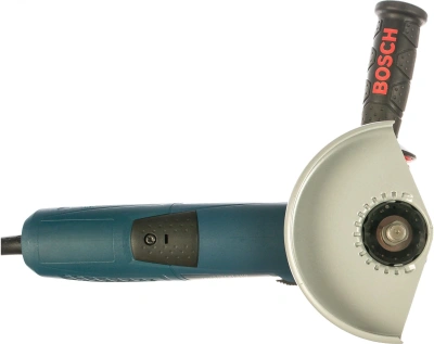 Углошлифовальная машина Bosch GWS 19-125 CI 1900Вт 11500об/мин рез.шпин.:M14 d=125мм (060179N002)