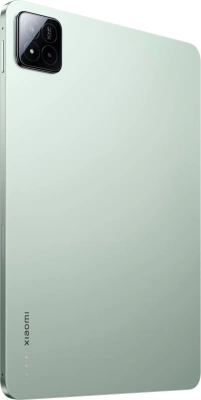 Планшет Xiaomi Pad 7 Pro 24091RPADG 8s Gen3 3 8C RAM8Gb ROM128Gb 11.16" IPS 3200x2136 Android 15 зеленый 50Mpix 32Mpix BT WiFi 8850mAh