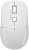 Мышь A4Tech Fstyler FG16C Air2 белый оптическая 2000dpi беспров. USB для ноутбука 3but (FG16C AIR2 WHITE)