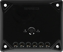 Колонки автомобильные Infinity Reference REF6530CX 270Вт 93дБ 3Ом 16см (6.5дюйм) (ком.:4кол.) компонентные двухполосные