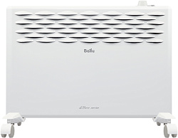 Конвектор Ballu Ettore BEC/ETMR-1500 1500Вт белый