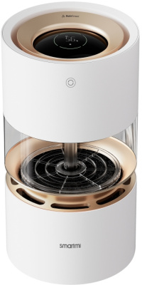 Увлажнитель воздуха Smartmi Humidifier Rainforest 65Вт белый