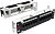 Патч-панель Sysmatrix PP WL01U.S125EU.N 10" 1U 12xRJ45 кат.5E