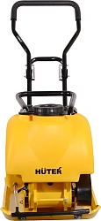 Виброплита Huter VP-90W 4800Вт 6.5л.с. бензиновый желтый (74/6/4)