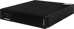 Источник бесперебойного питания Ippon Innova RTA 1500 1500Вт 1500ВА черный