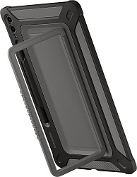 Чехол-крышка Samsung для Tab S10+/S9+ Outdoor Cover поликарбонат титан (EF-RX810CBEGRU)