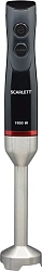 Блендер погружной Scarlett SC-HB42F89 1100Вт черный