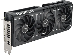 Видеокарта Asus PCI-E 5.0 PRIME-RX9060XT-O8G AMD Radeon RX 9060XT 8Gb 128bit GDDR6 2760/20000 HDMIx1 DPx2 HDCP Ret