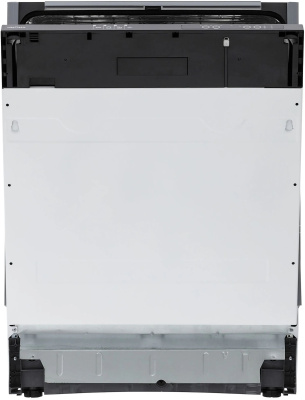 Посудомоечная машина встраив. Krona Ammer 60 BI K 1900Вт полноразмерная