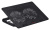 Подставка для ноутбука Buro BU-LCP156-B214H 15.6" 355x255x30мм 2xUSB 2x 140ммFAN 900г металлическая сетка/пластик черный