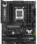 Материнская плата Asus TUF GAMING B850-PLUS WIFI SocketAM5 AMD B850 4xDDR5 ATX AC`97 8ch(7.1) 2.5Gg RAID+HDMI+DP
