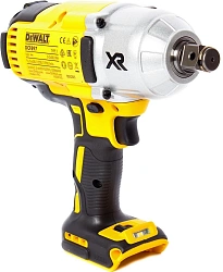 Гайковерт DeWalt DCF897N аккум. патрон:квад.3/4"