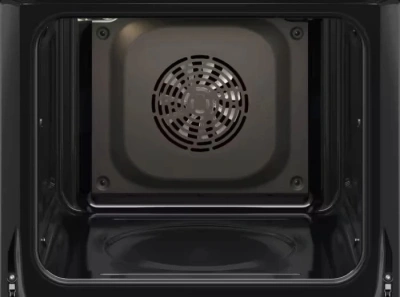 Духовой шкаф Электрический Electrolux EOF5F50BV белый