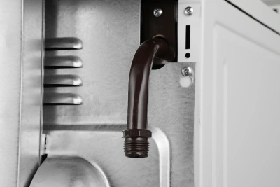 Плита Газовая Лысьва ГП 400 М2С-2у белый (стеклянная крышка) реш.сталь