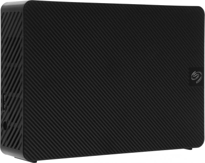 Жесткий диск Seagate USB 3.0 12.2Tb STKP12000400 Expansion 3.5" черный