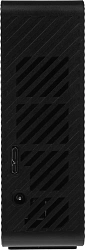 Жесткий диск Seagate USB3.0 4TB STKP4000400 Expansion 3.5" черный